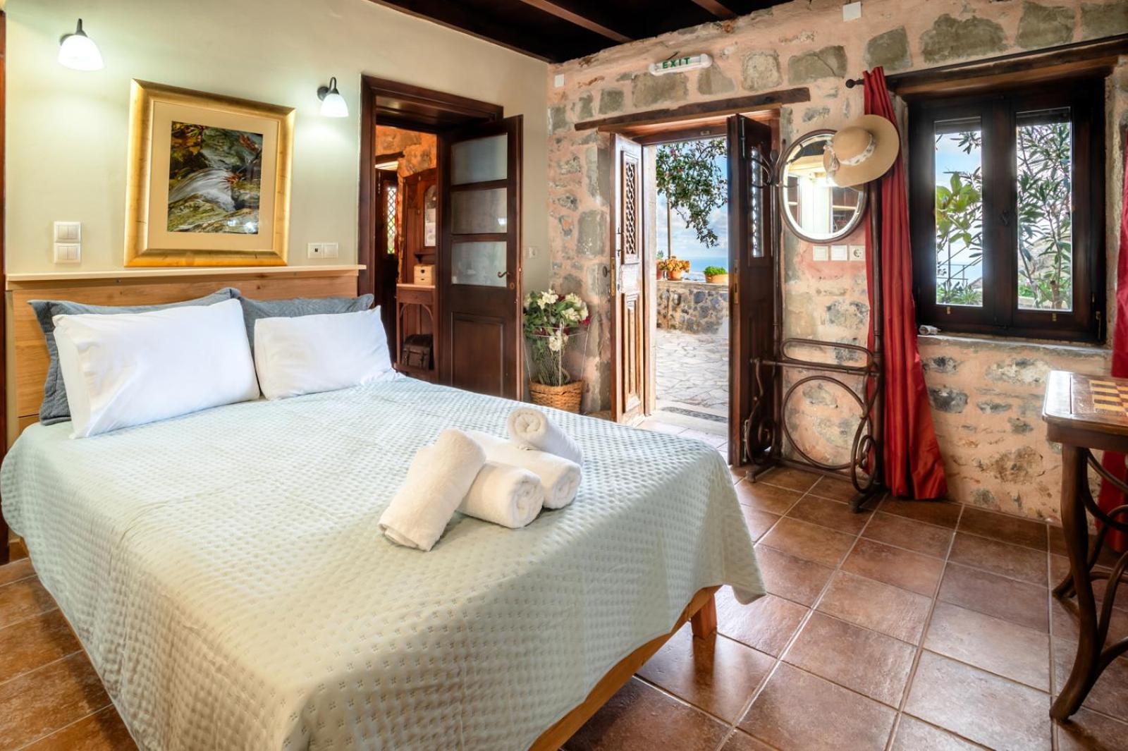 Dorovinis Country Houses Anatoli  Luaran gambar