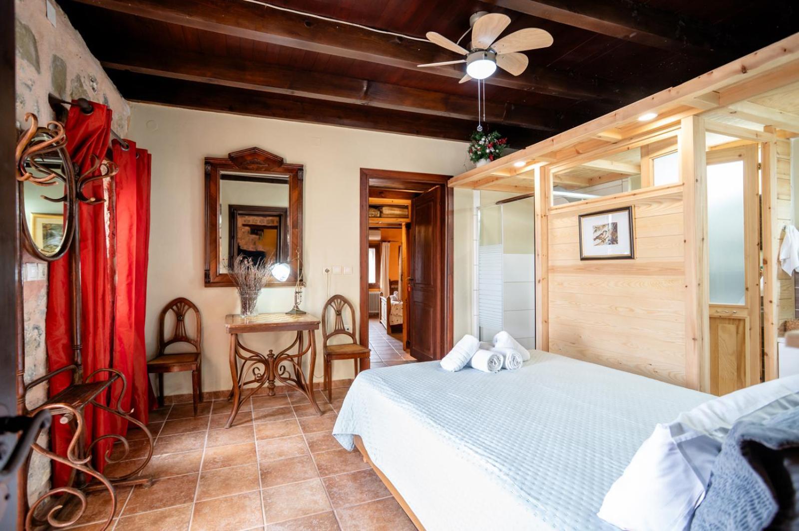 Dorovinis Country Houses Anatoli  Luaran gambar