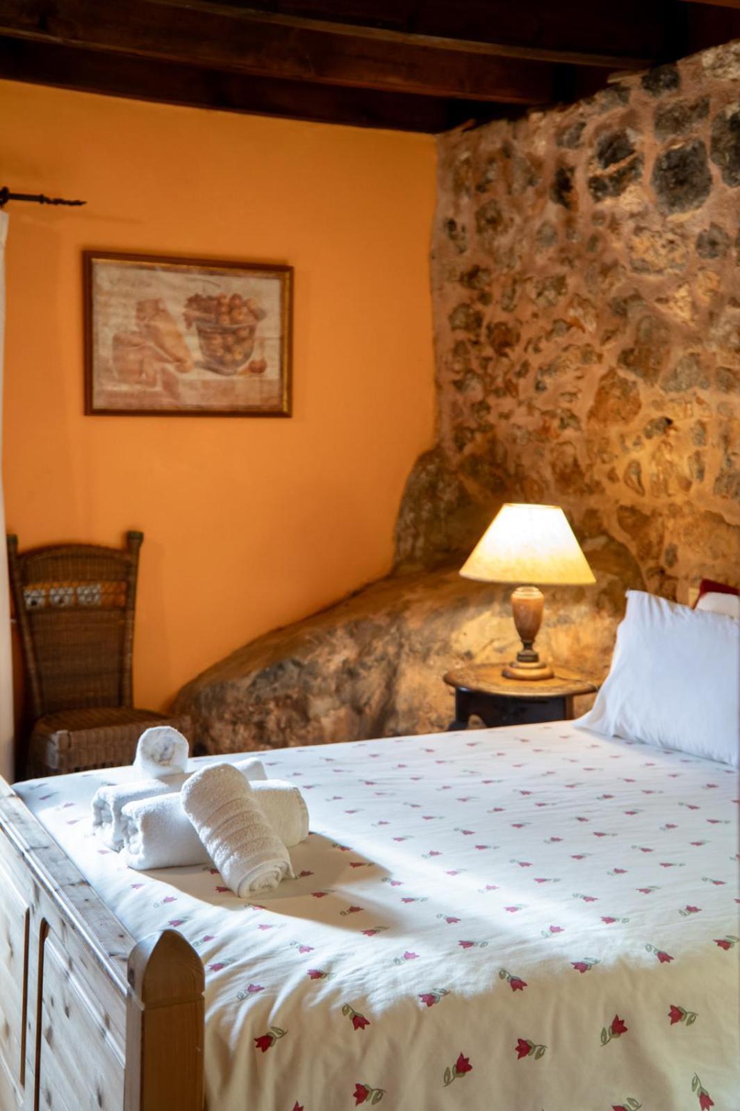 Dorovinis Country Houses Anatoli  Luaran gambar