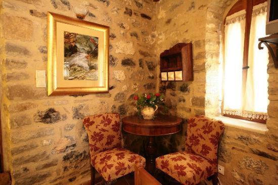 Dorovinis Country Houses Anatoli  Bilik gambar