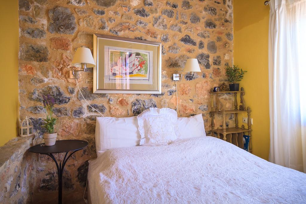 Dorovinis Country Houses Anatoli  Luaran gambar