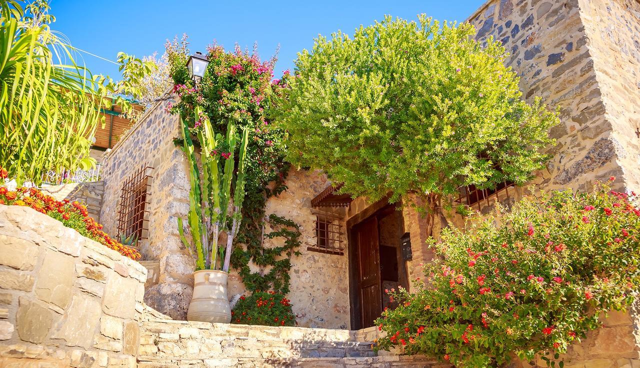 Dorovinis Country Houses Anatoli  Luaran gambar