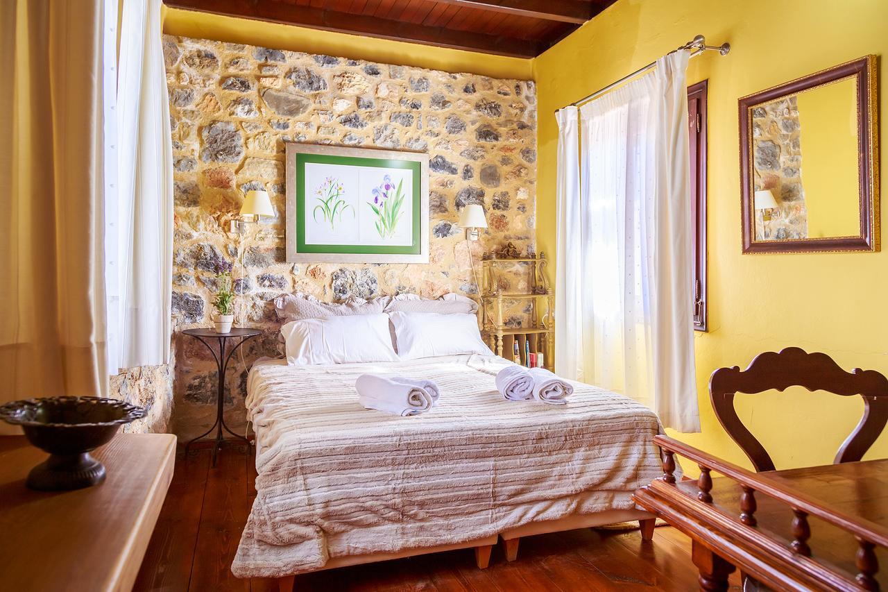 Dorovinis Country Houses Anatoli  Luaran gambar