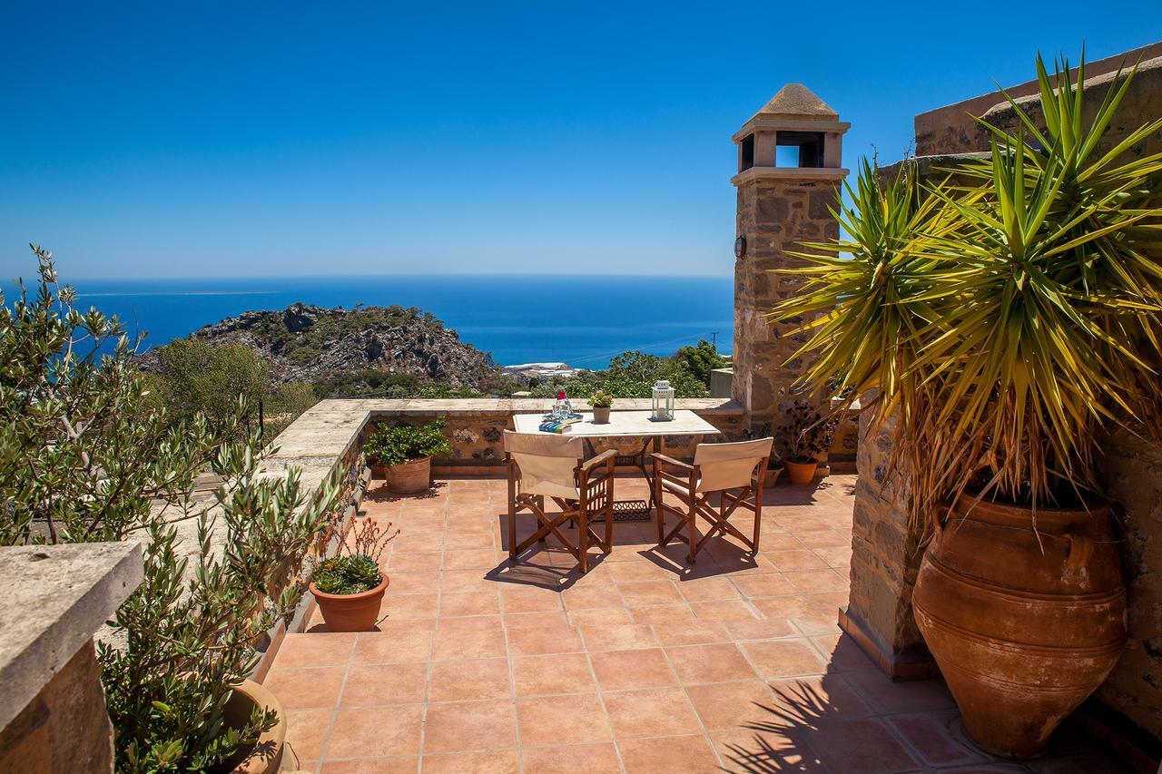 Dorovinis Country Houses Anatoli  Luaran gambar