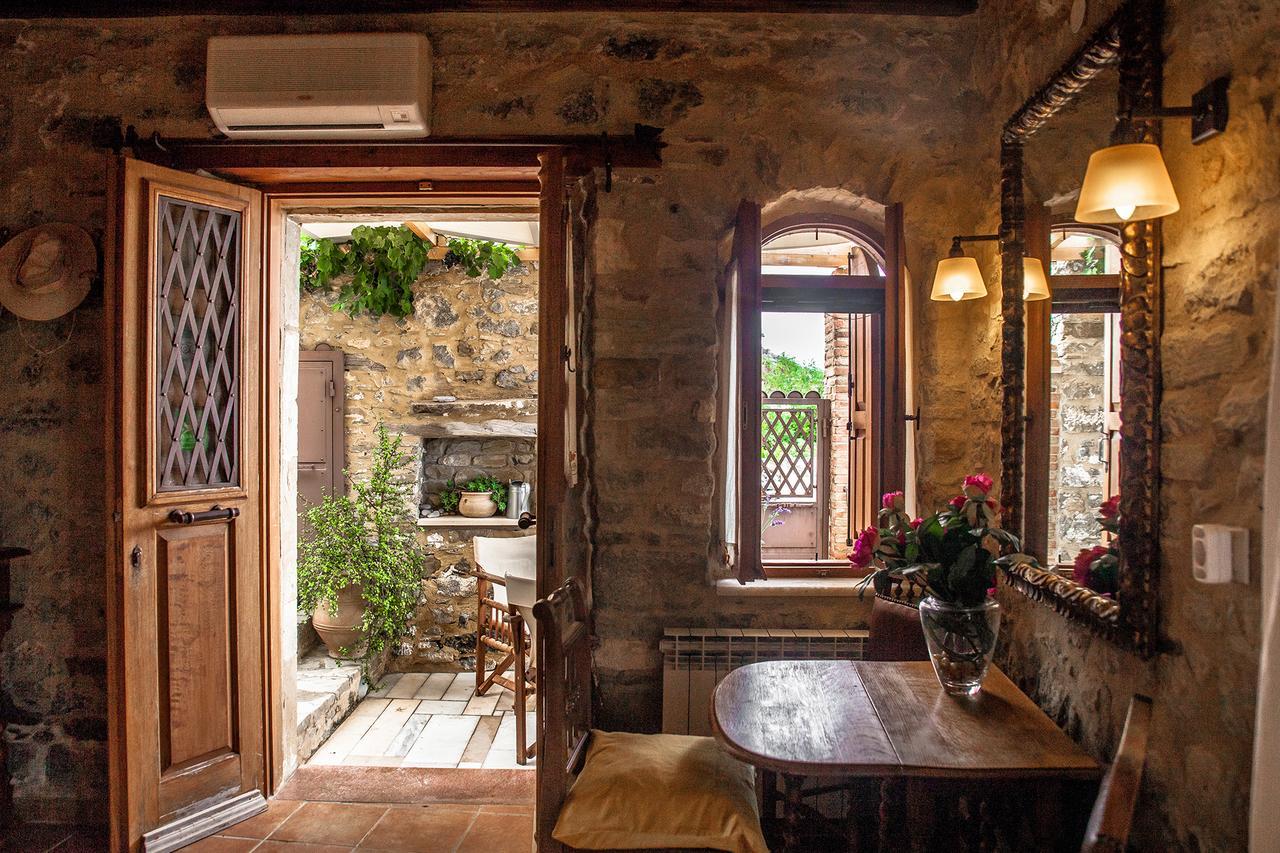 Dorovinis Country Houses Anatoli  Luaran gambar