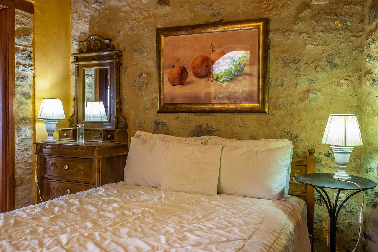 Dorovinis Country Houses Anatoli  Luaran gambar