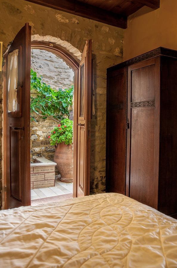 Dorovinis Country Houses Anatoli  Luaran gambar