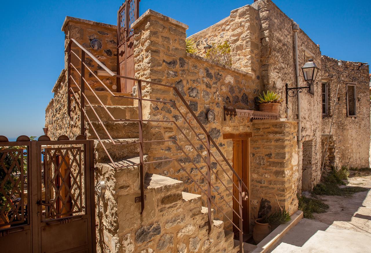 Dorovinis Country Houses Anatoli  Luaran gambar