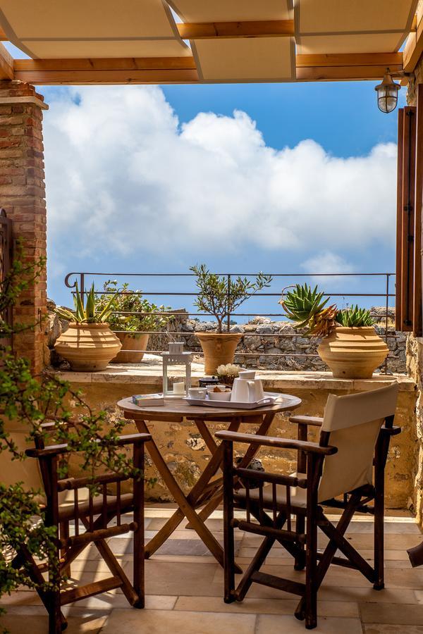 Dorovinis Country Houses Anatoli  Luaran gambar
