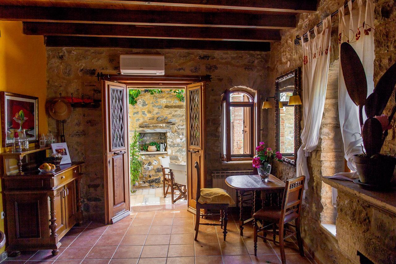 Dorovinis Country Houses Anatoli  Luaran gambar
