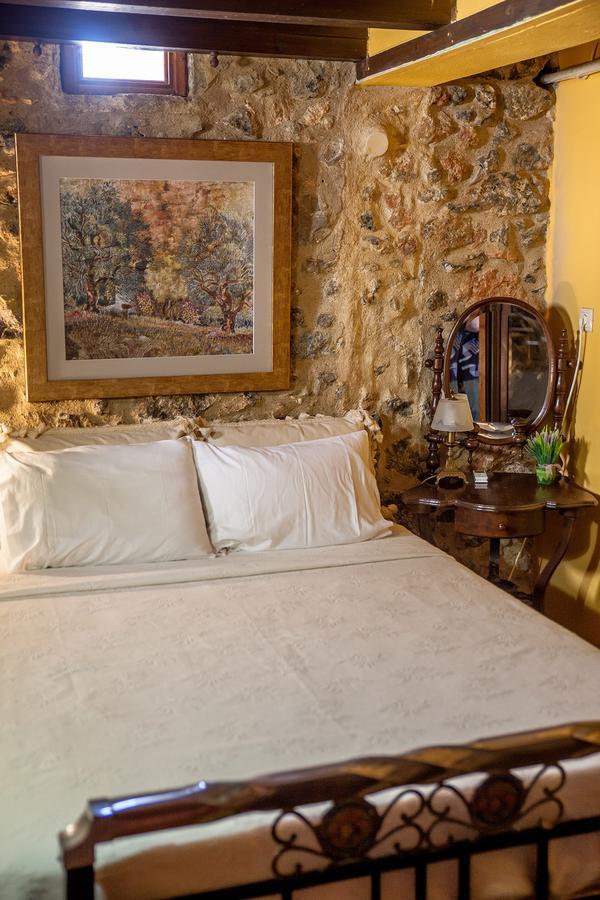 Dorovinis Country Houses Anatoli  Luaran gambar