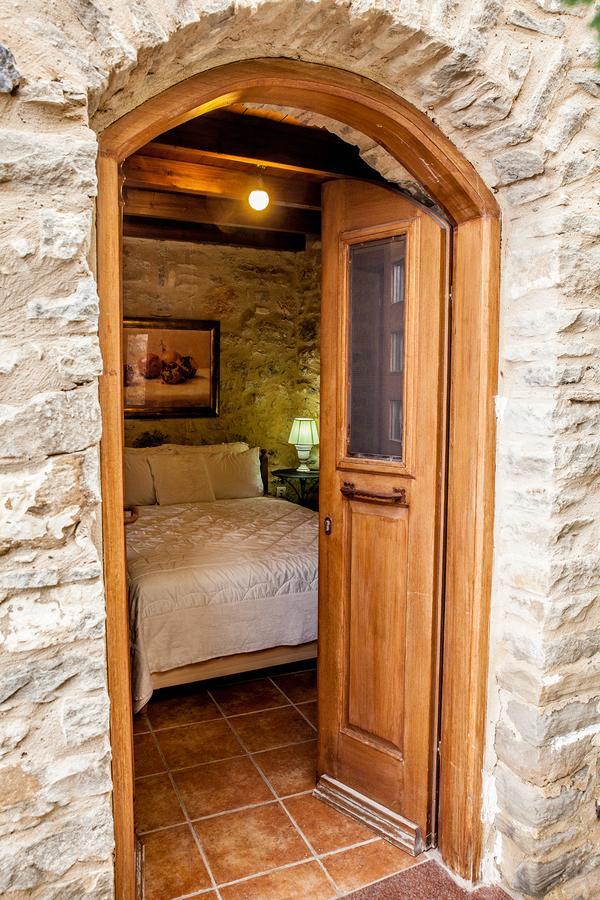 Dorovinis Country Houses Anatoli  Luaran gambar