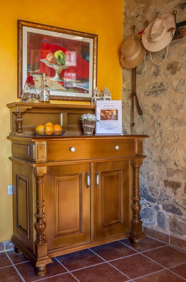 Dorovinis Country Houses Anatoli  Luaran gambar