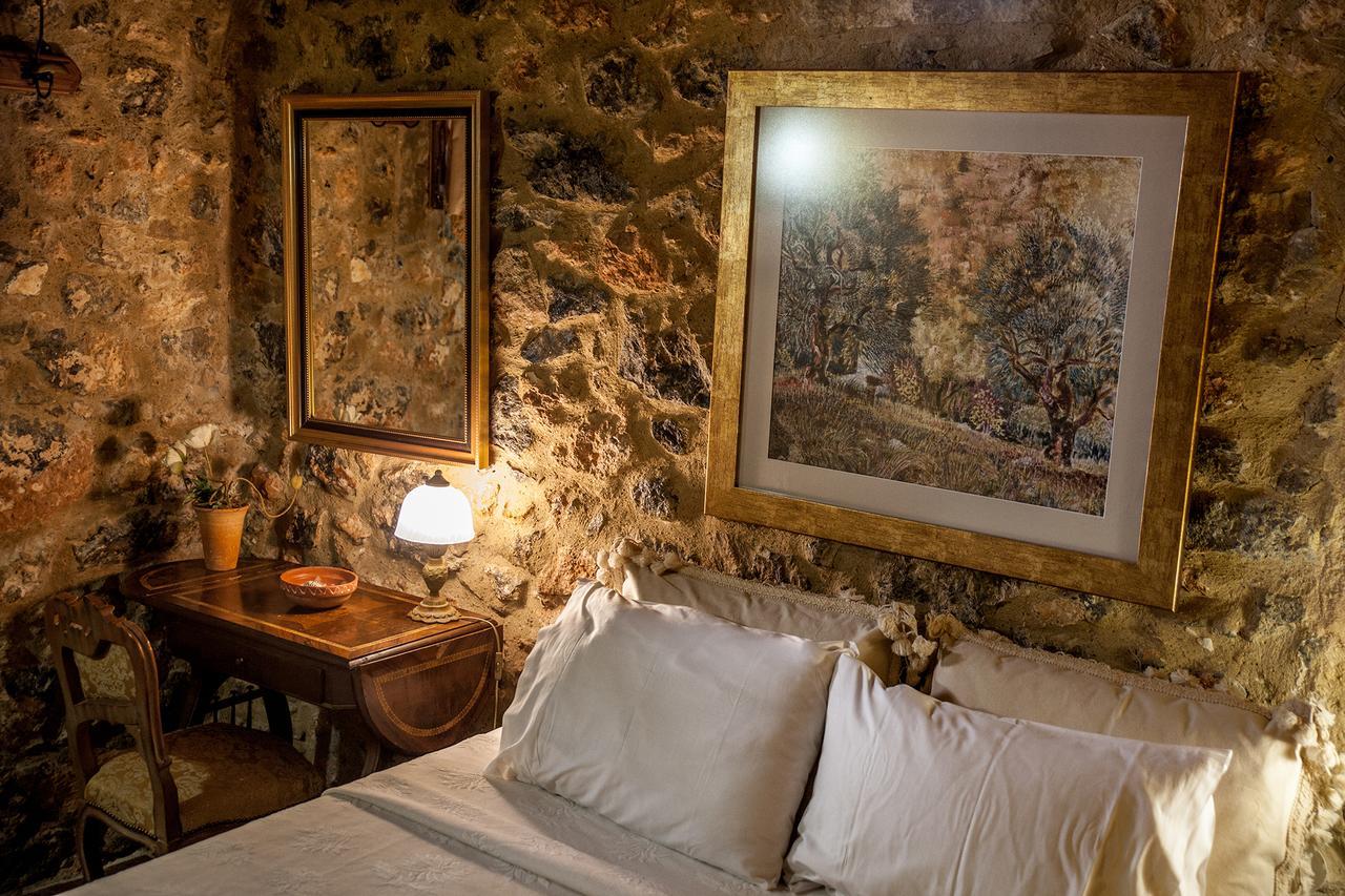 Dorovinis Country Houses Anatoli  Luaran gambar