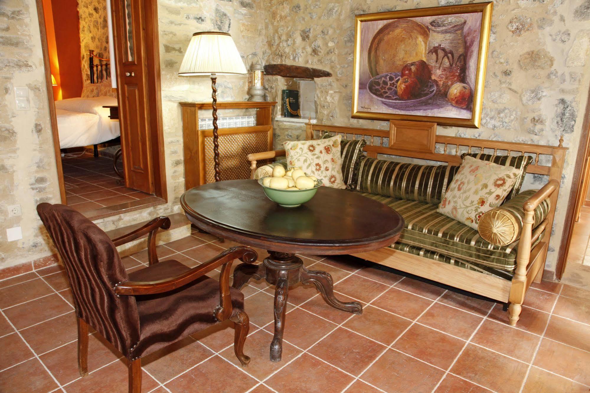 Dorovinis Country Houses Anatoli  Luaran gambar