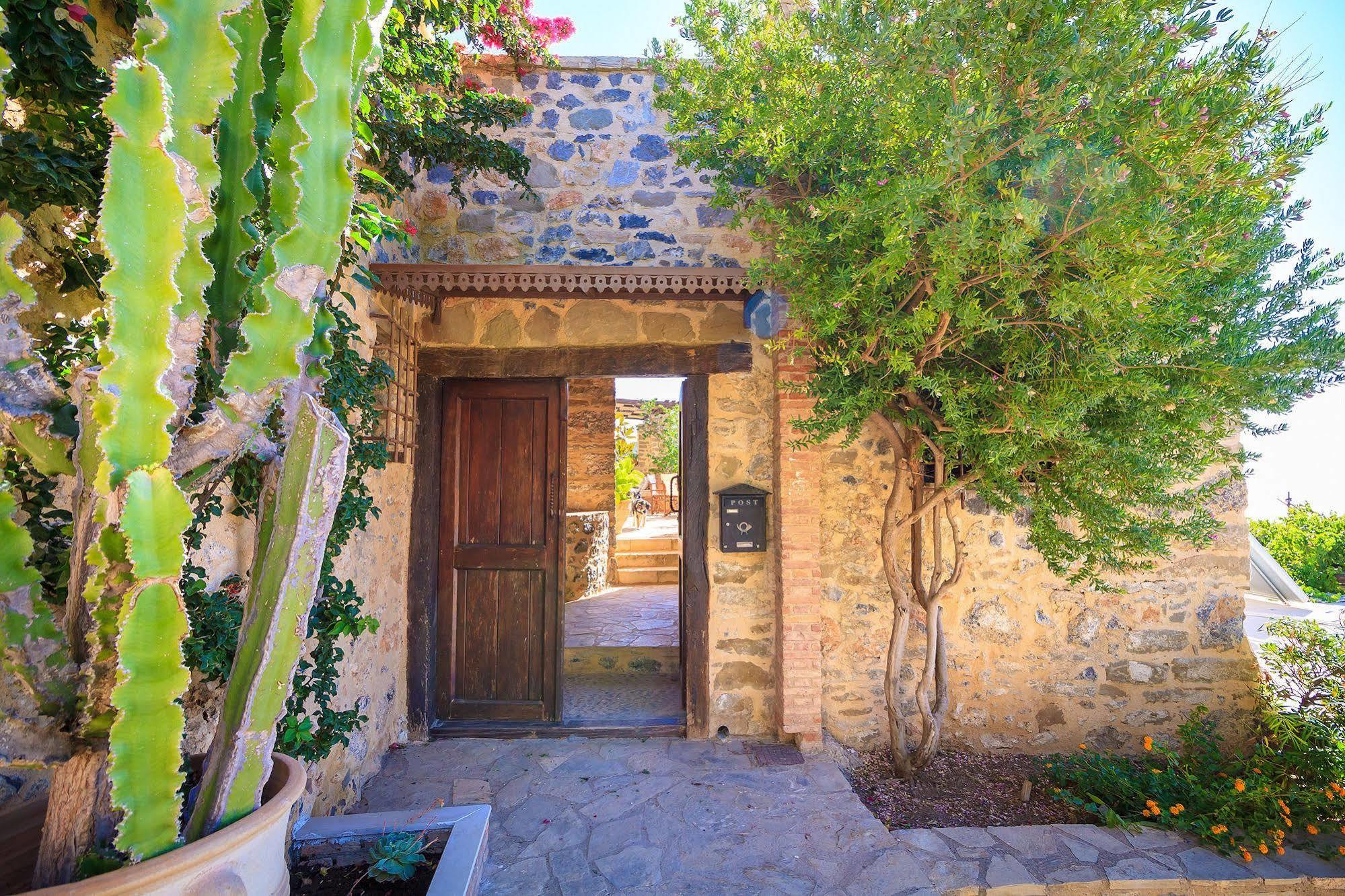 Dorovinis Country Houses Anatoli  Luaran gambar