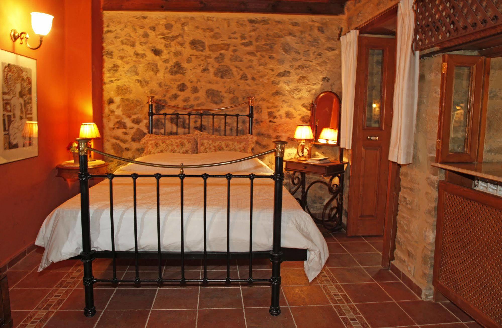 Dorovinis Country Houses Anatoli  Luaran gambar