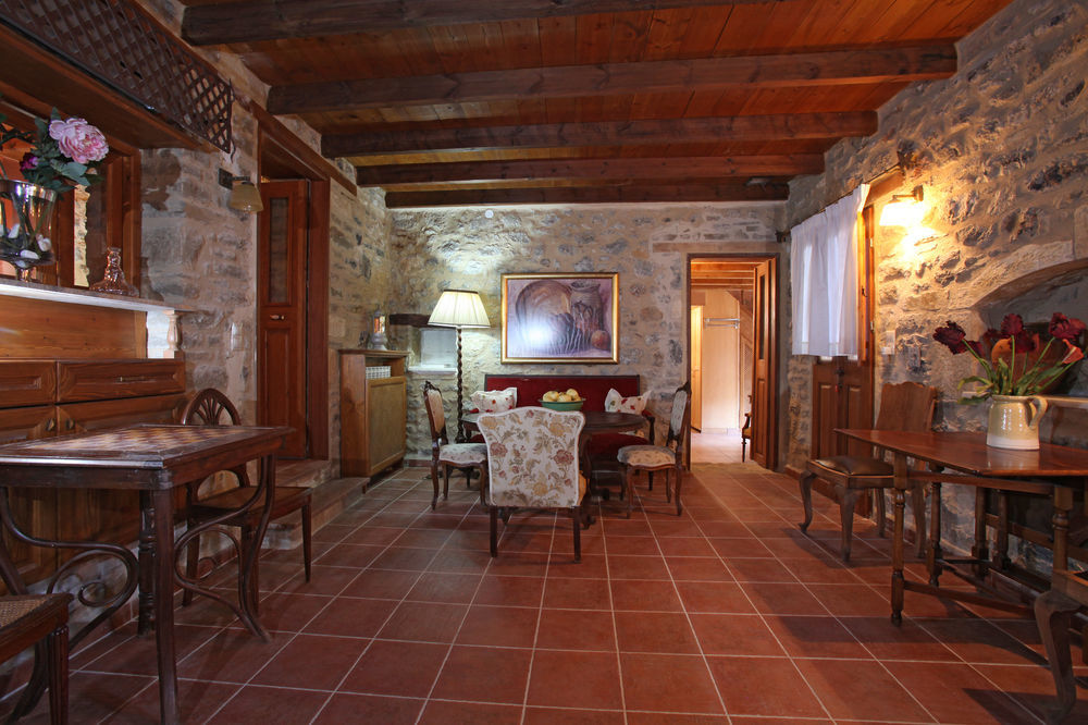 Dorovinis Country Houses Anatoli  Luaran gambar